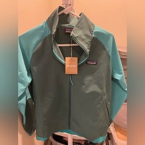 Patagonia Women’s Cross Strata Jacket